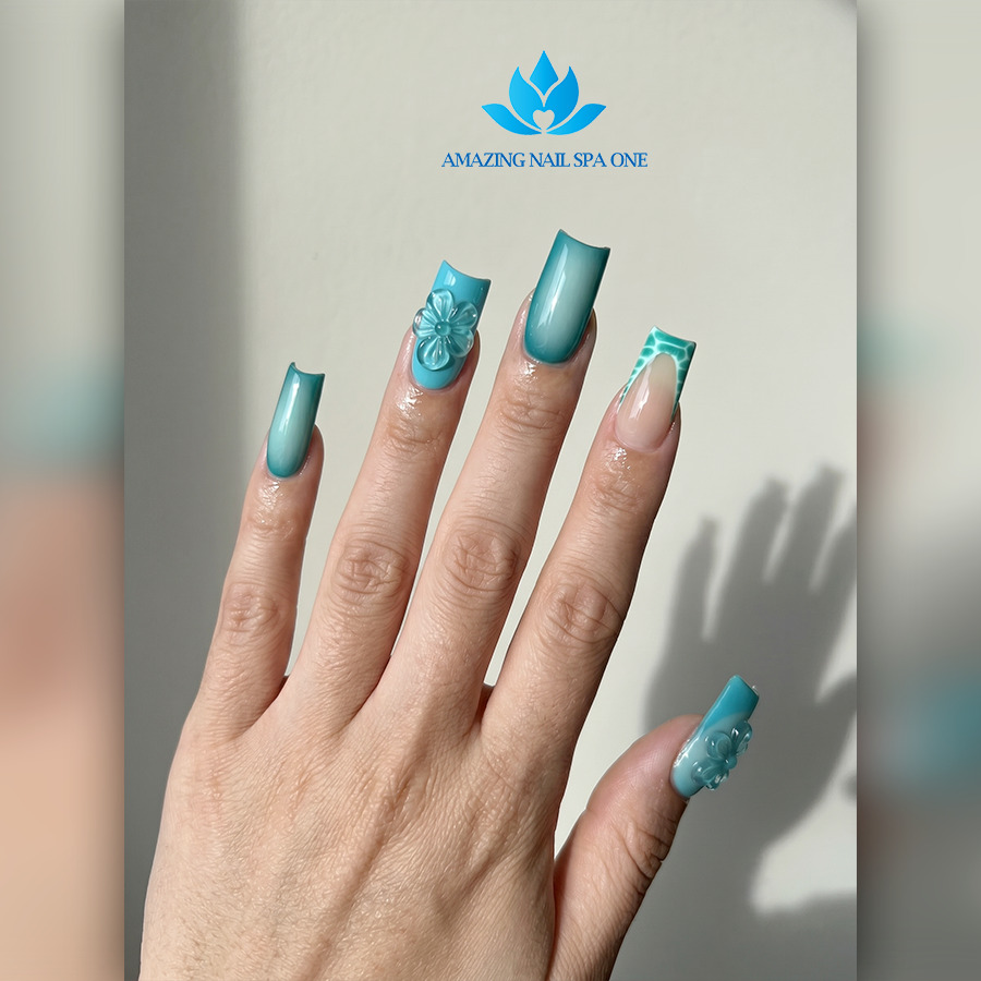 Nail June 9